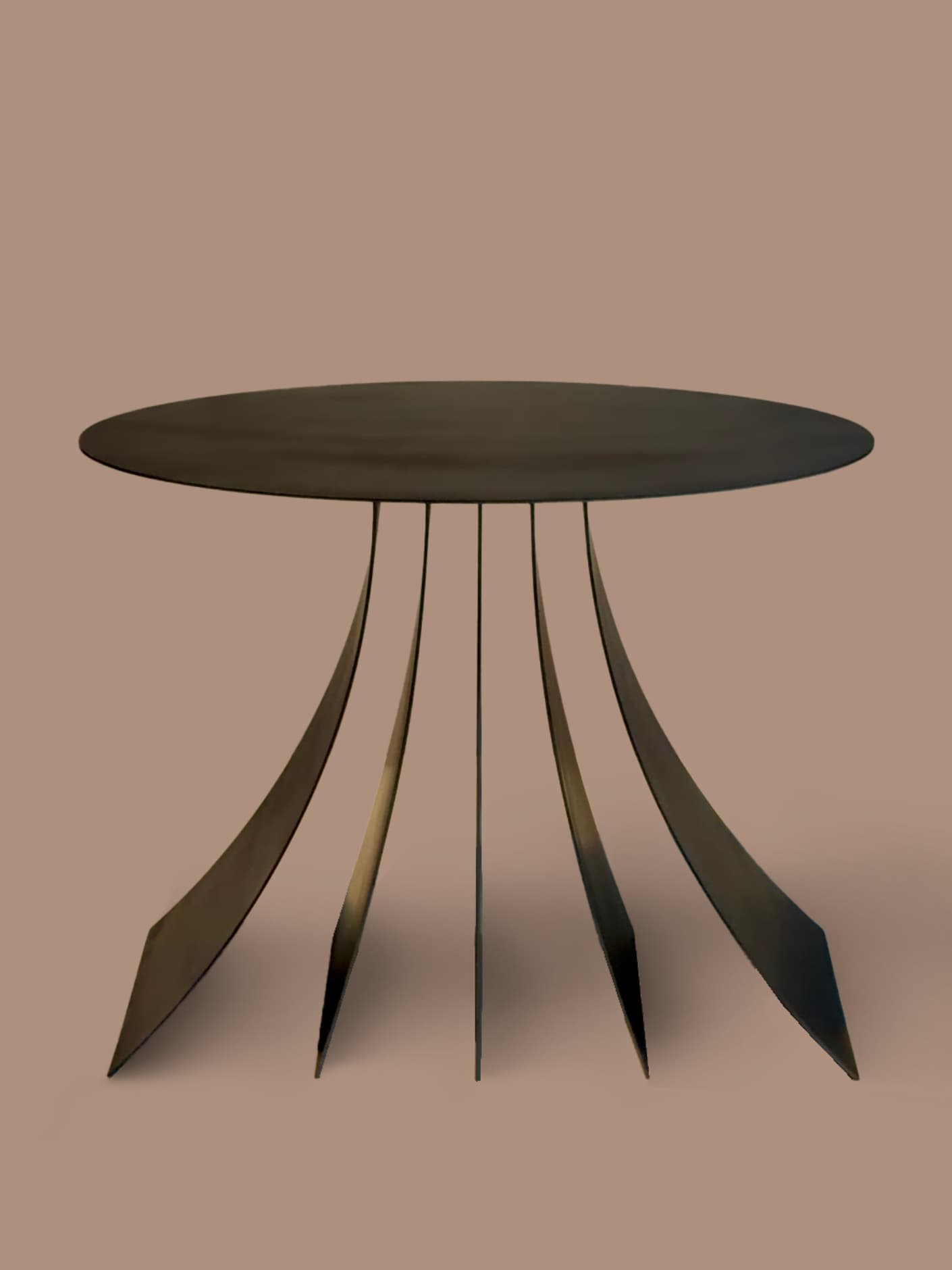 The ¨Shuffle¨ Table