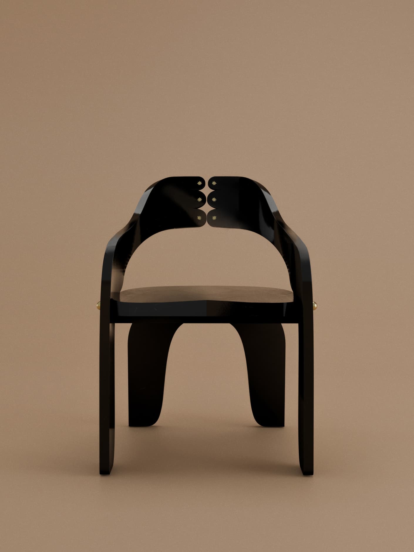 The ¨Hug¨Chair