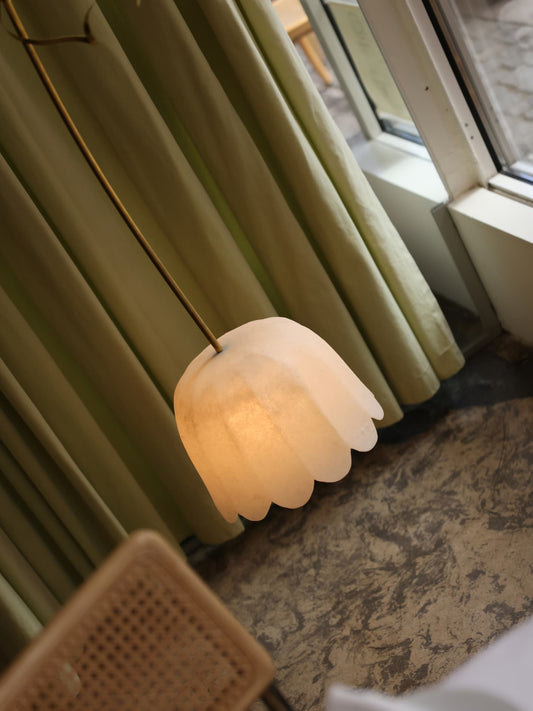 The ¨Feather¨ Pendent Lamp Model 4