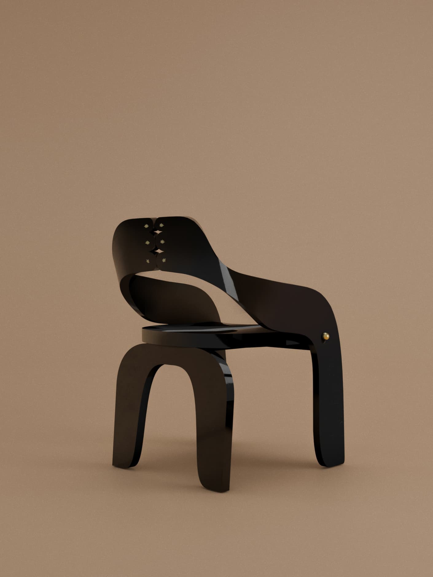 The ¨Hug¨Chair