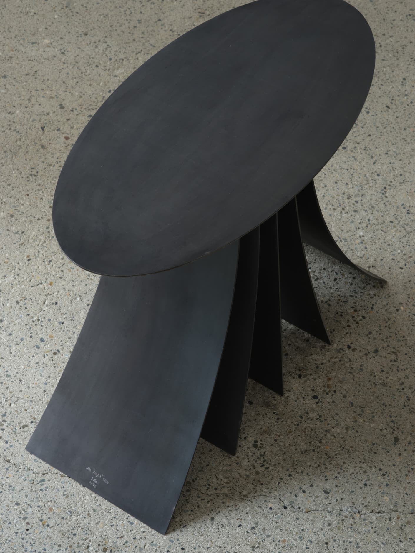 The ¨Shuffle¨ Table