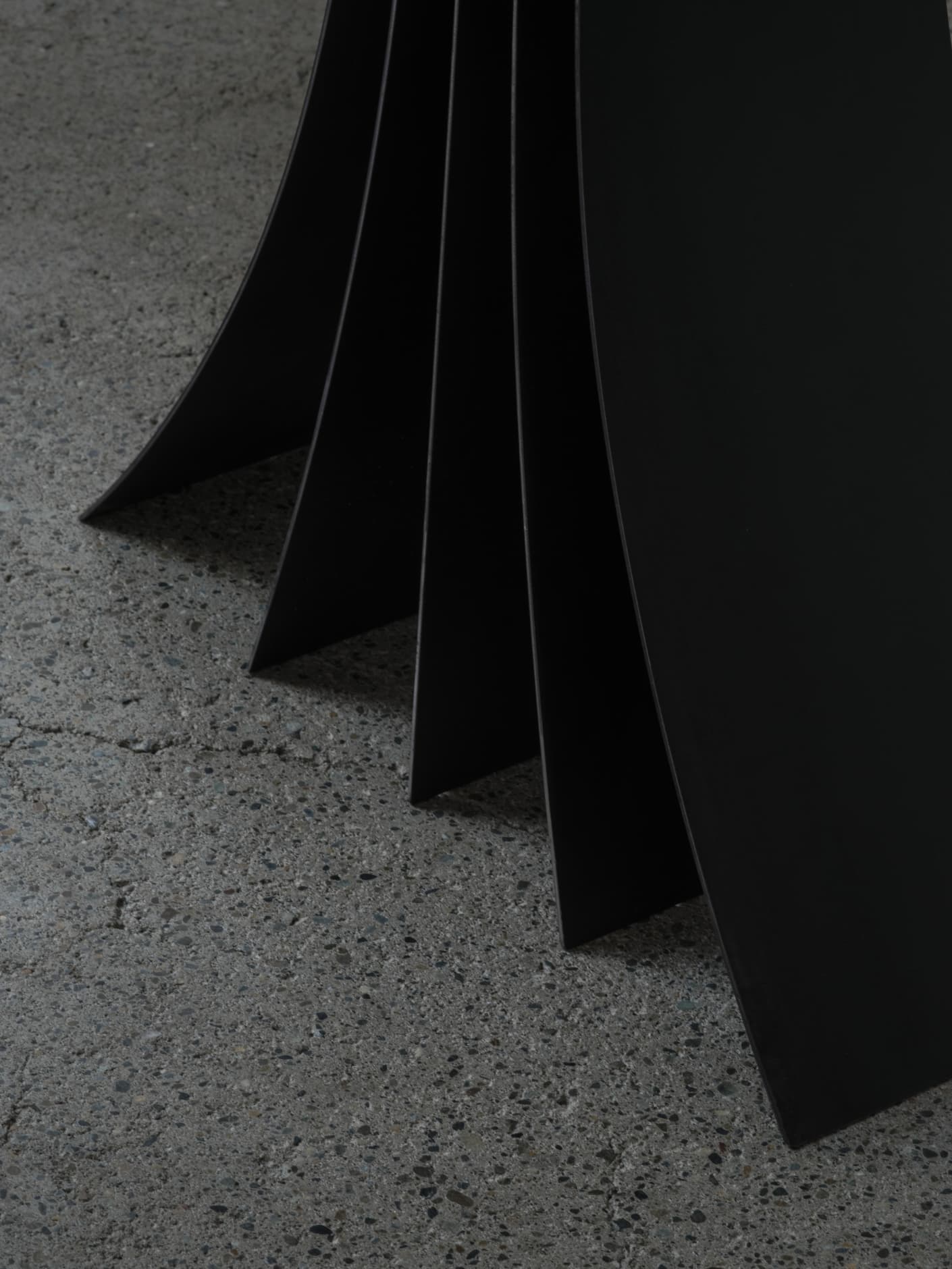 The ¨Shuffle¨ Table