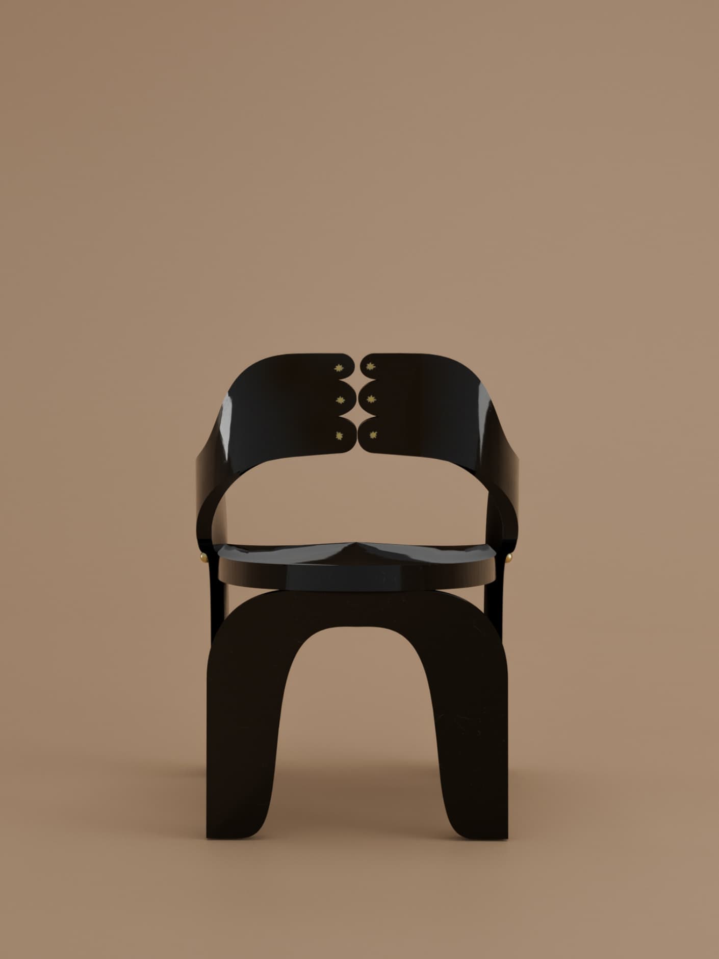 The ¨Hug¨Chair