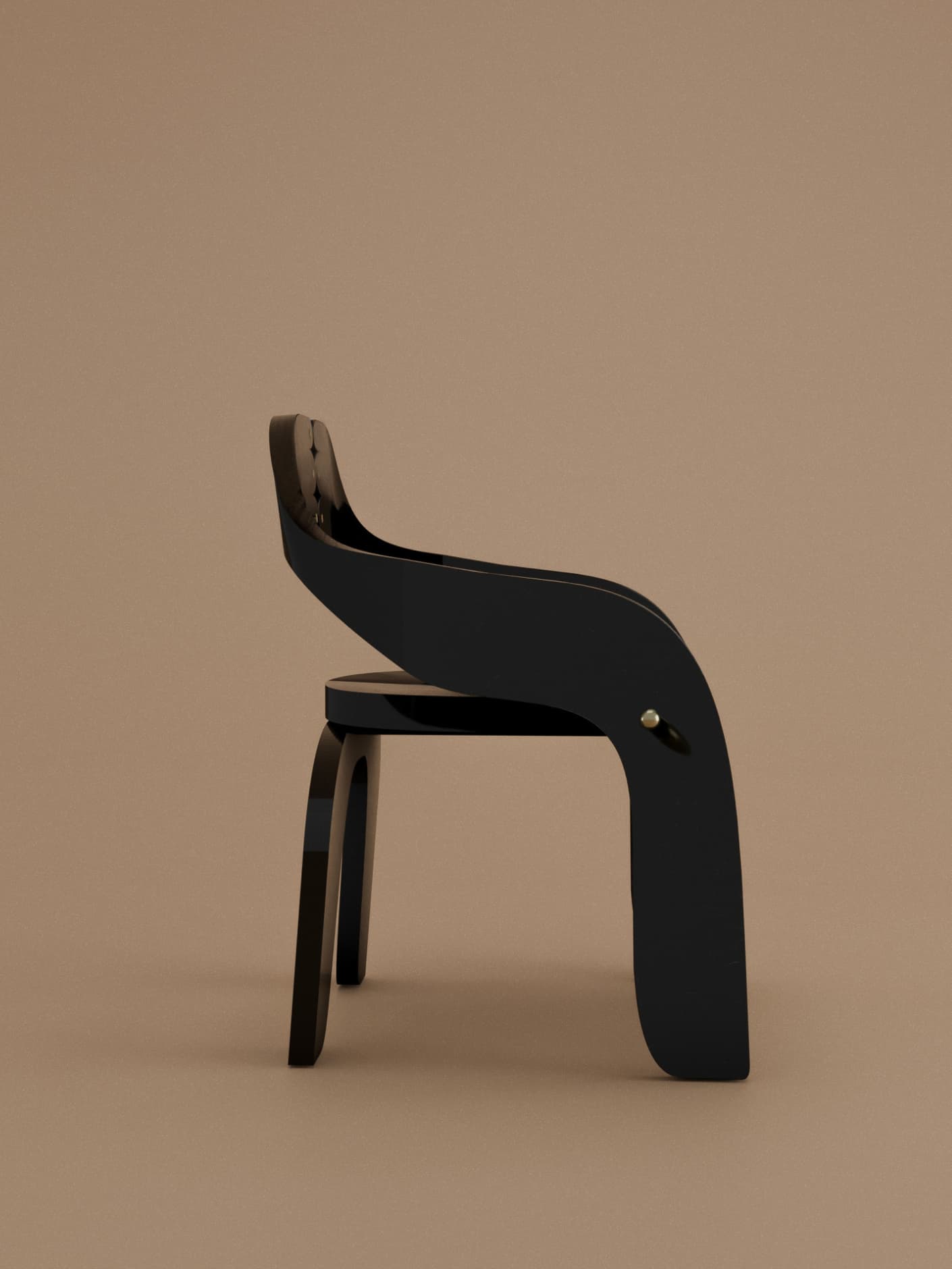The ¨Hug¨Chair