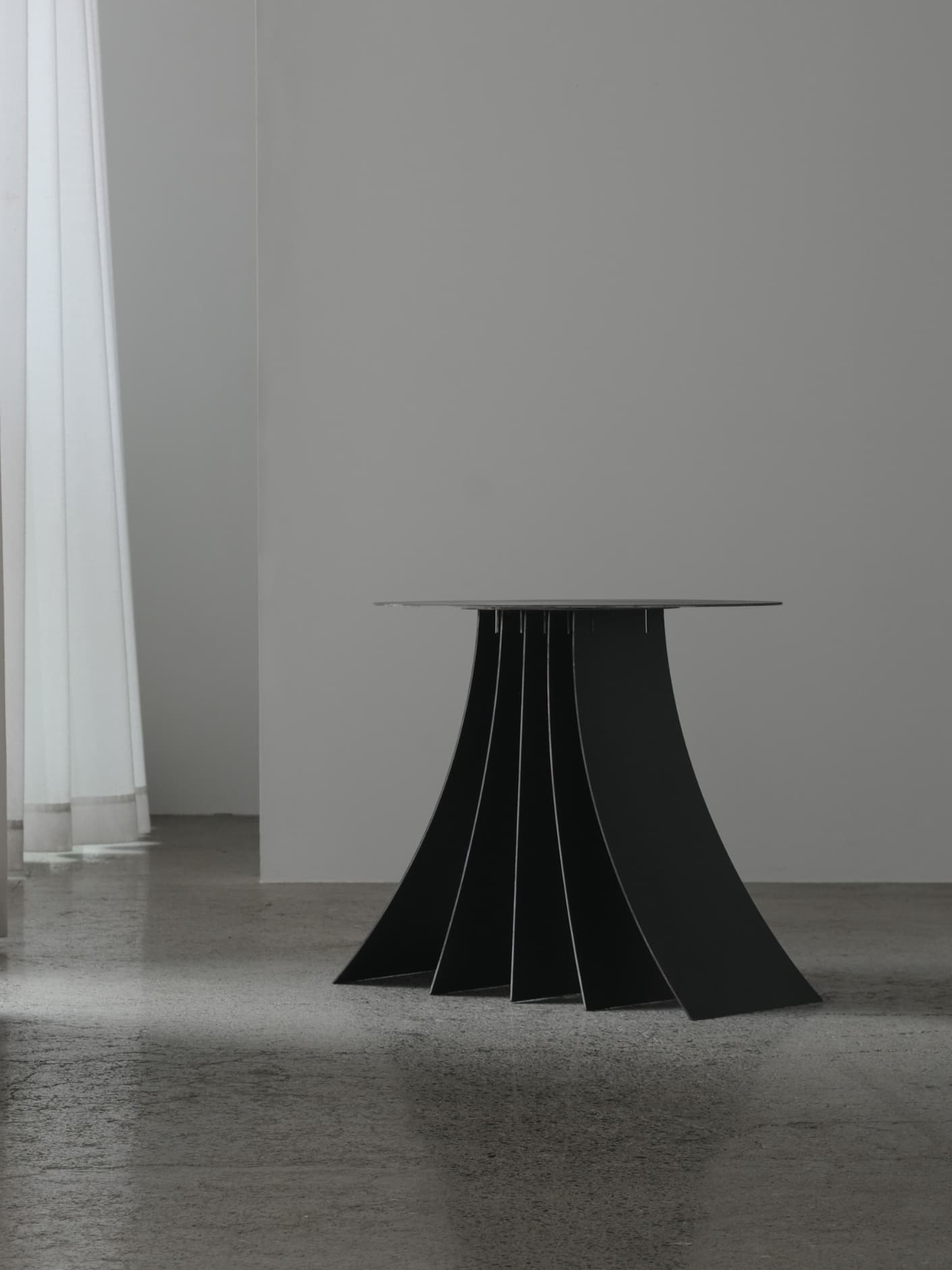 The ¨Shuffle¨ Table