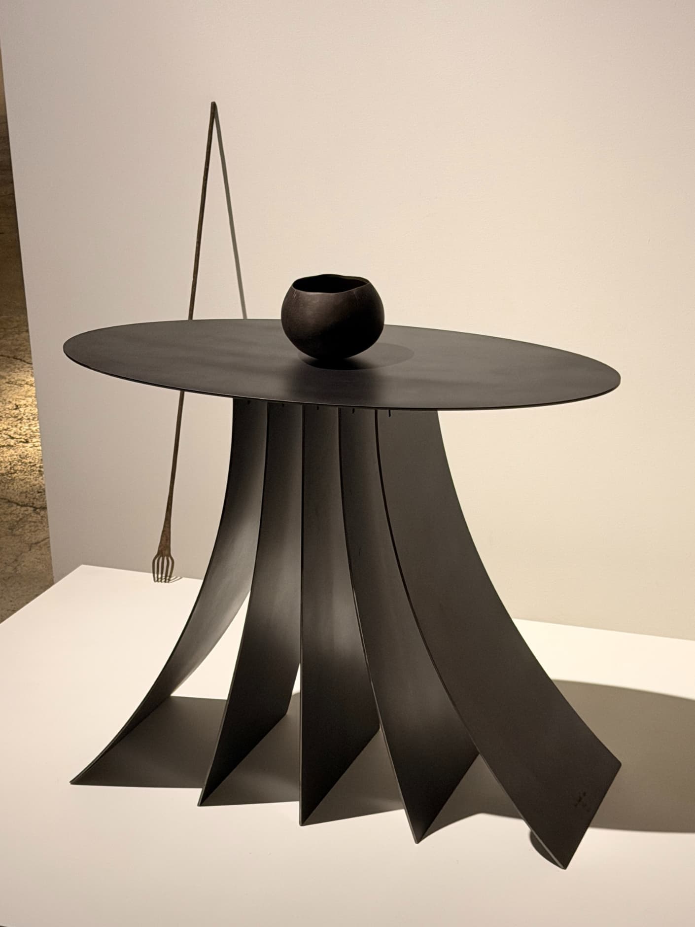 The ¨Shuffle¨ Table