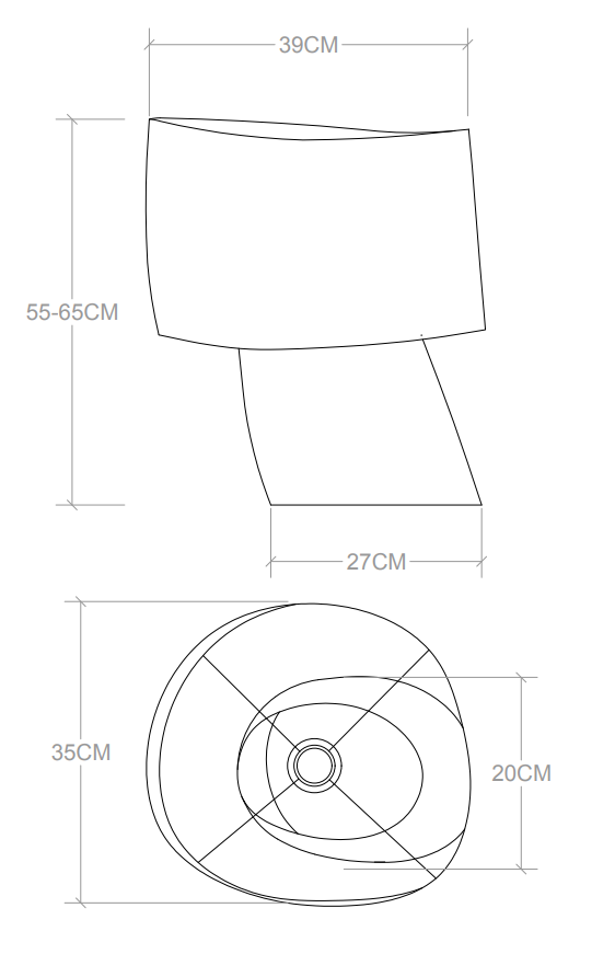 Table Illustration