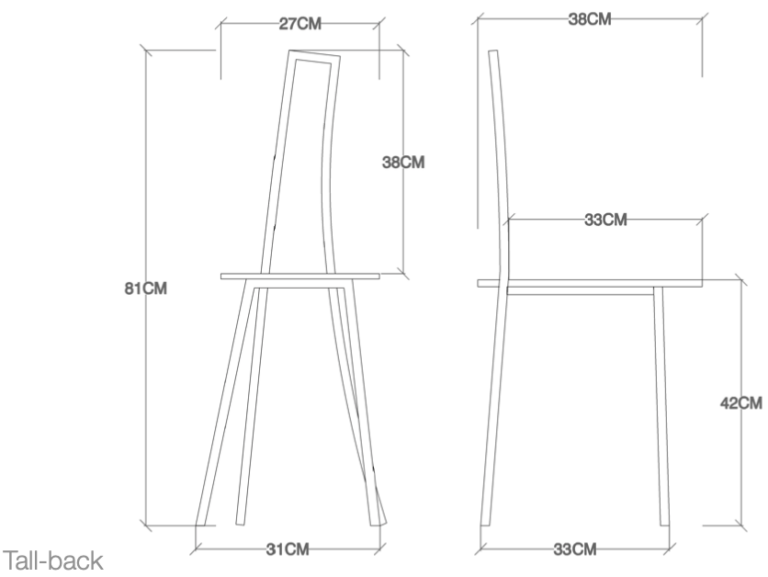Table Illustration