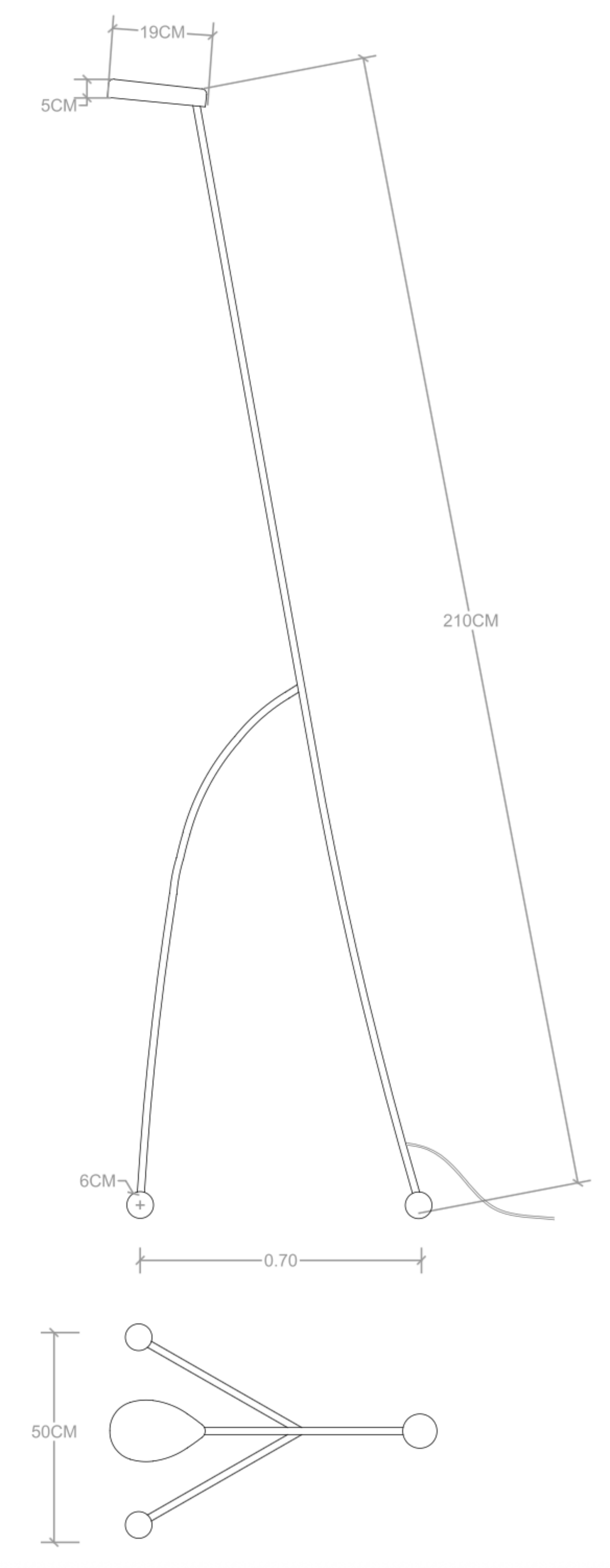 Table Illustration