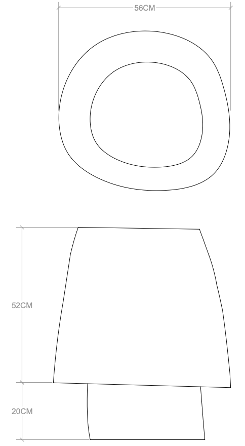 Table Illustration