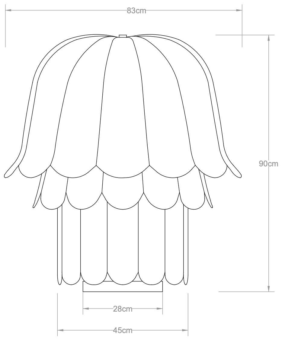 Table Illustration