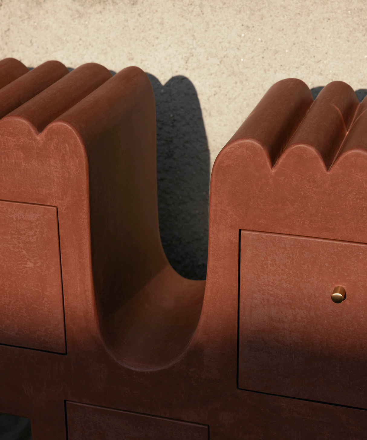 The ¨Castilla¨ Console