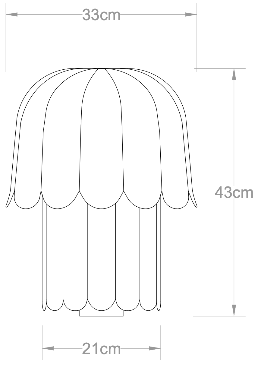Table Illustration