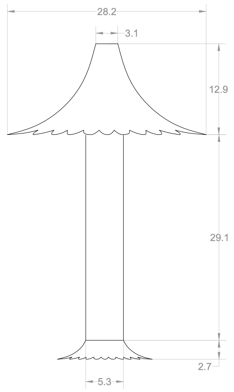 Table Illustration