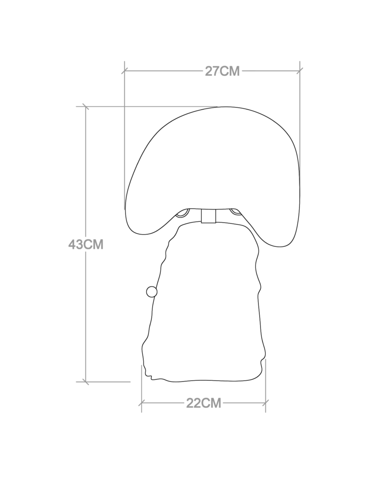 Table Illustration