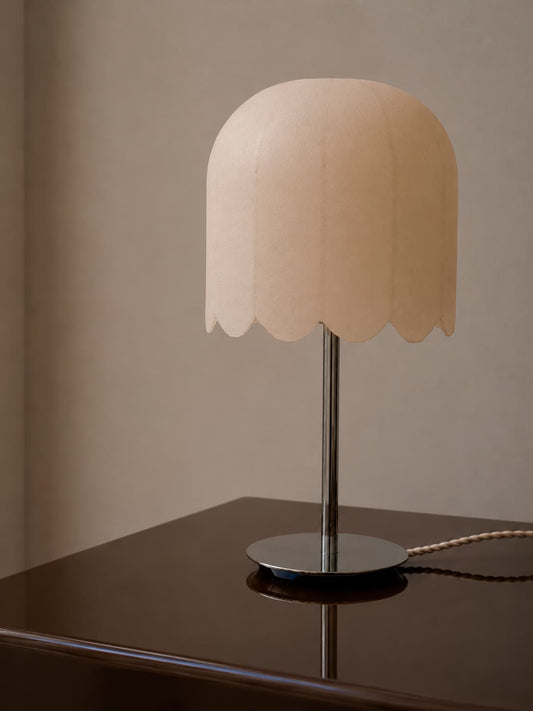The ''Feather'' Table Lamp - Model 2
