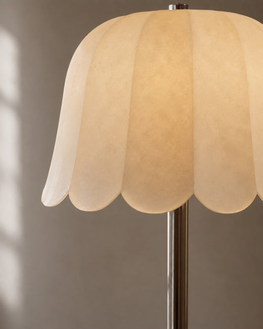 The ¨Feather¨ Floor Lamp Model 2