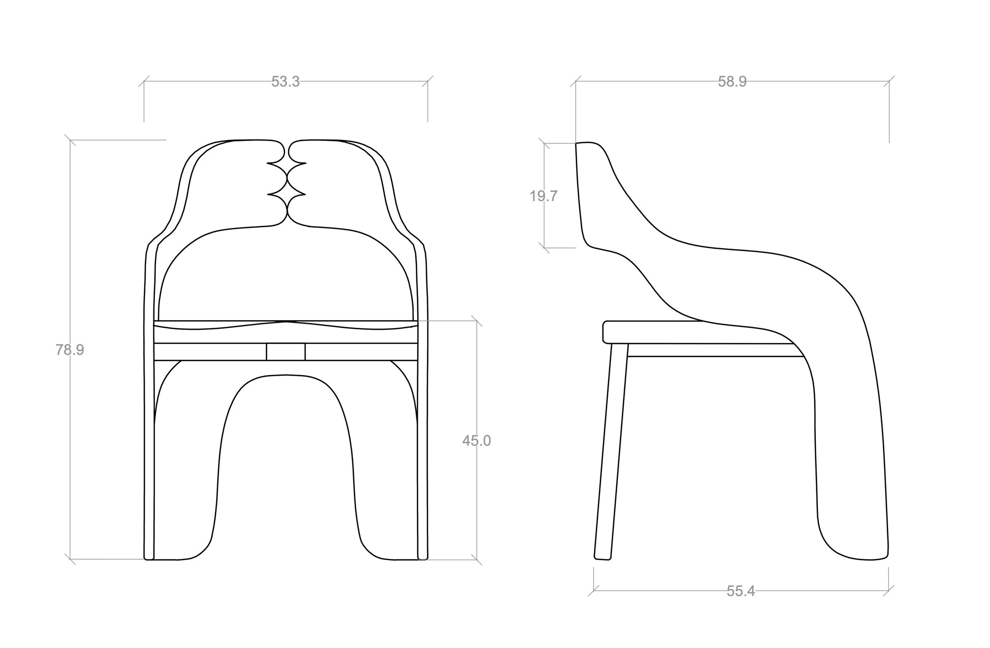 Table Illustration