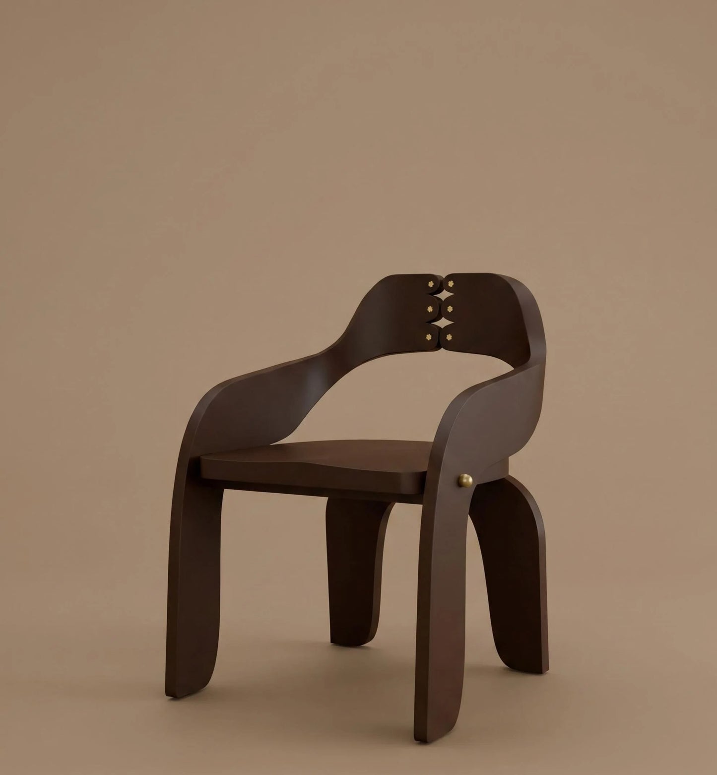 The¨Hug¨Chair (series of 20)