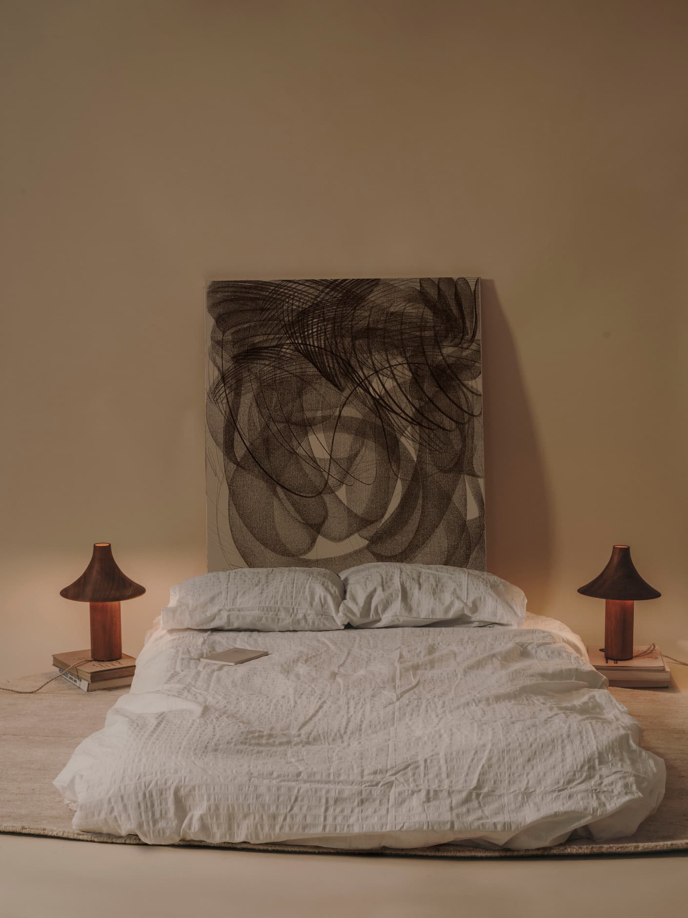 Kilzi_lighting_Designer-Lamp_Collectible-design_Spanish-designer_Design-Miami_Hat-Lamps_Organic-design_Brutalist-design_Contemporary-lighting_Nature-inspired-design_Design—Table-Lamp_Wood-Lamp_The-Hat-Lamp_6