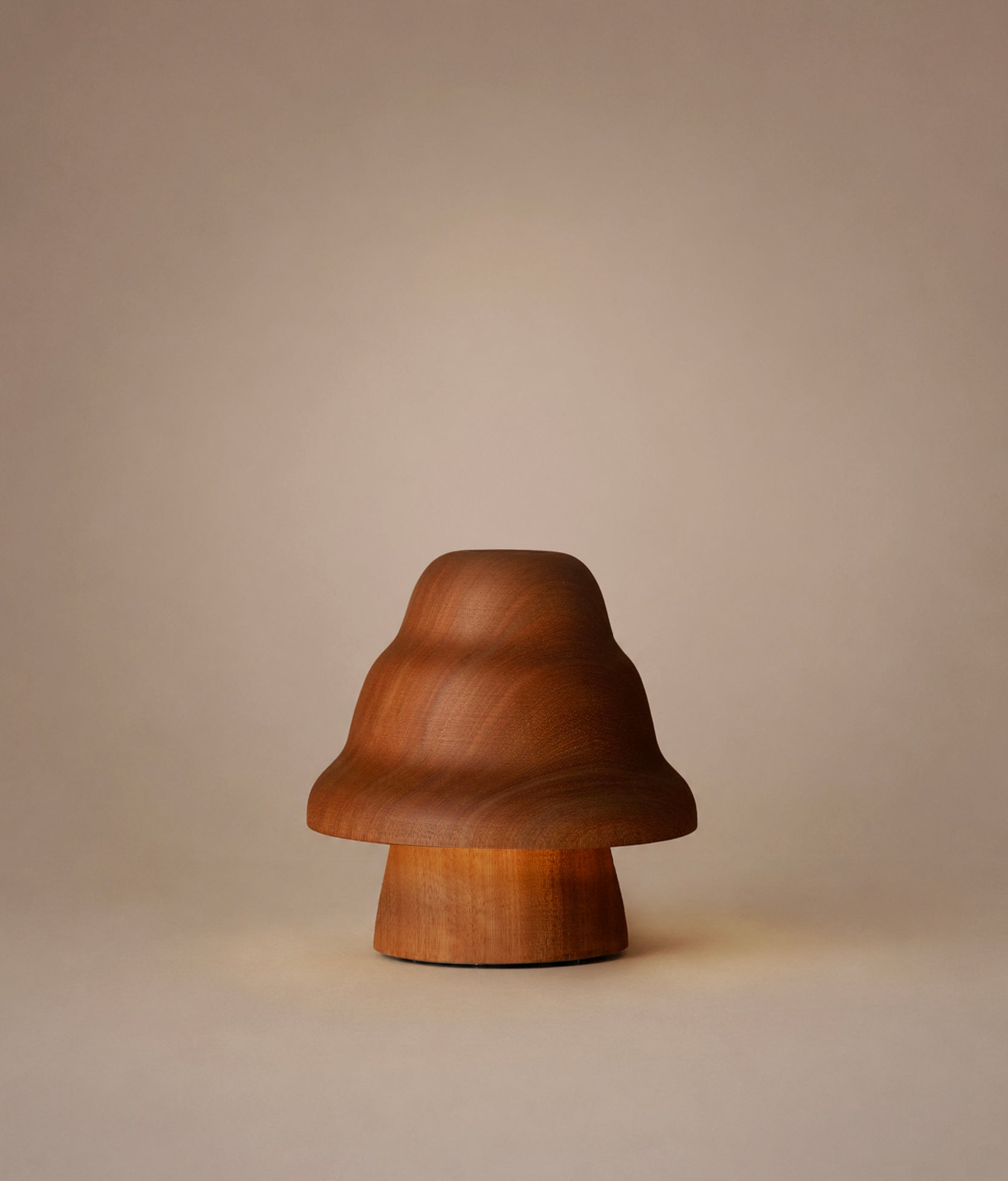 The Wobble Hat Lamp – Kilzi
