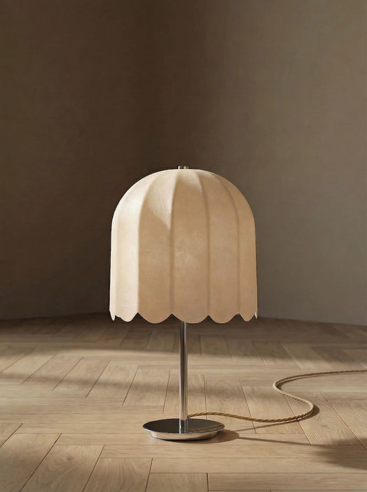 The ''Feather'' Table Lamp Model 2