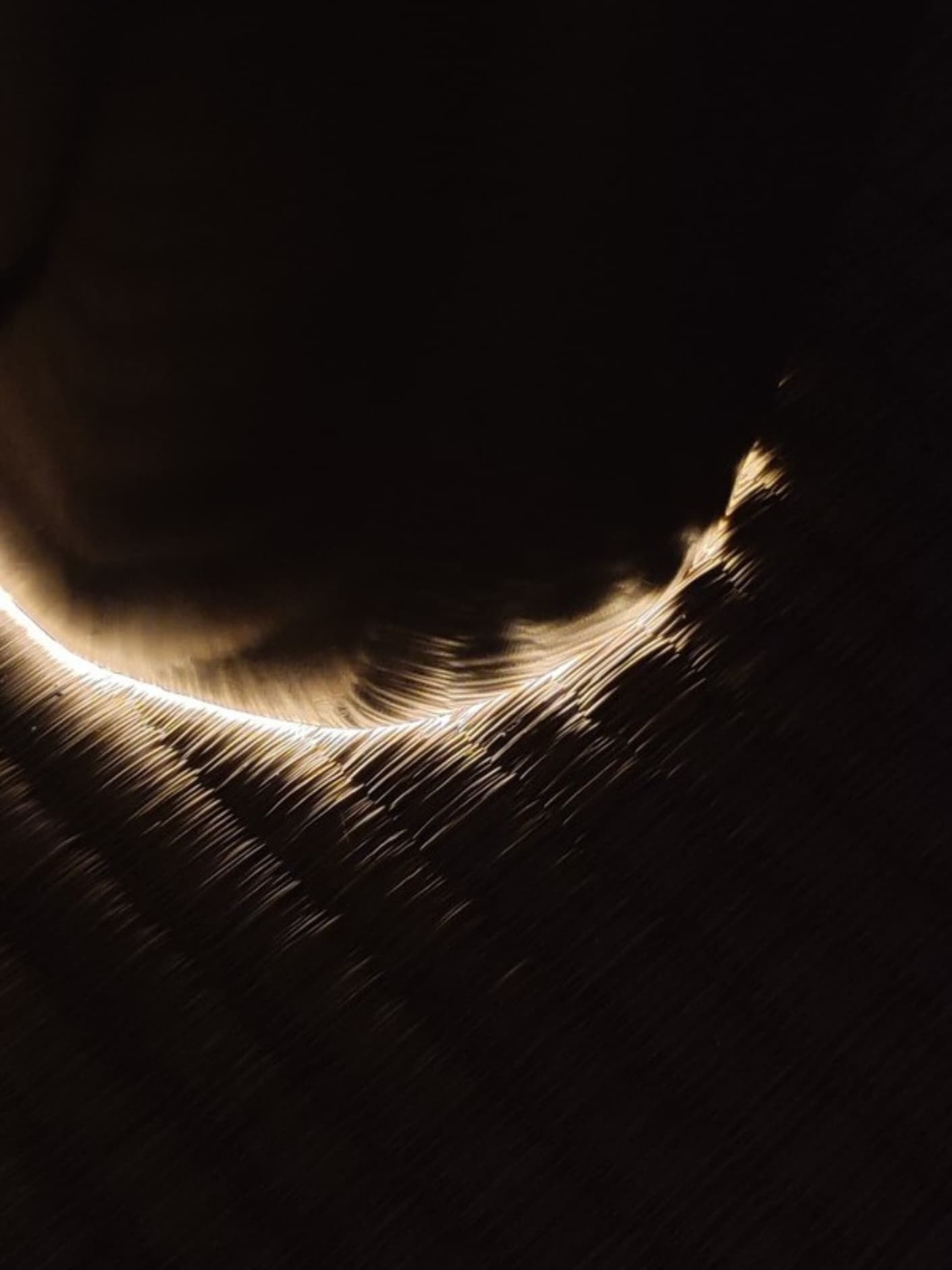 The ''Compass'' Plot Lamp image 2