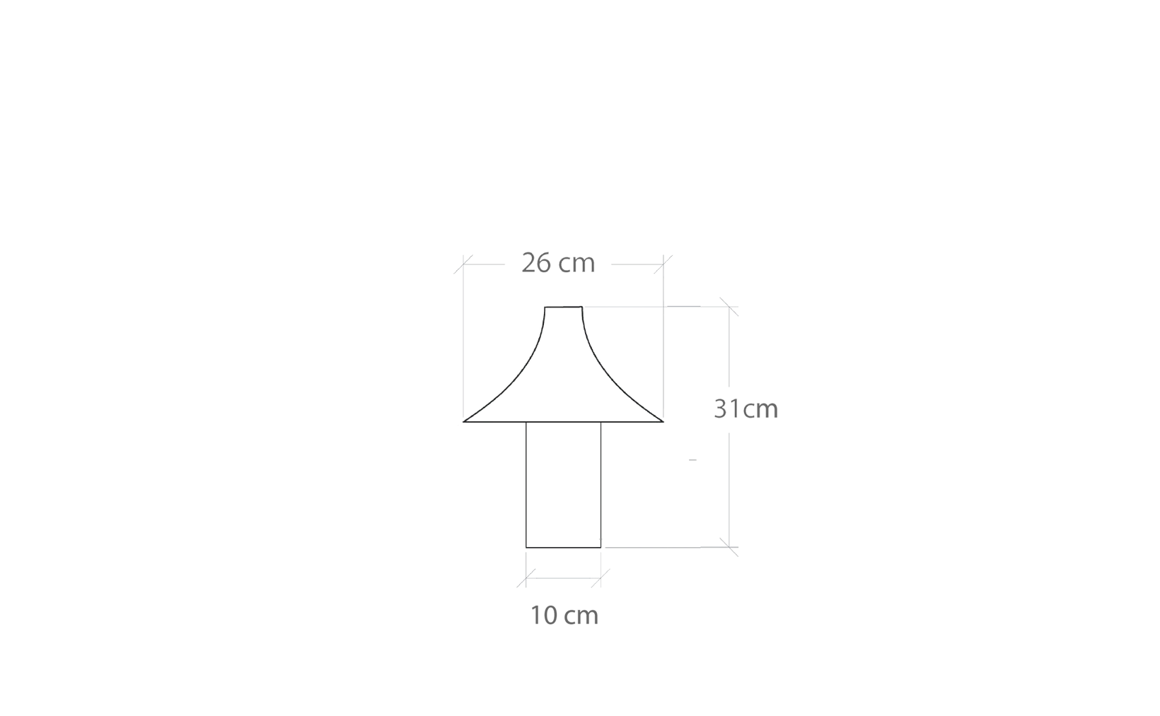 Table Illustration
