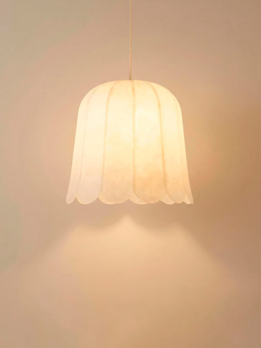 The ¨Feather¨ Pendant Model 2