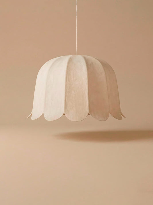 The ¨Feather¨ Pendant Model 1