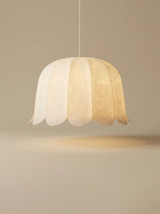 The ¨Feather¨ Pendant Model 1