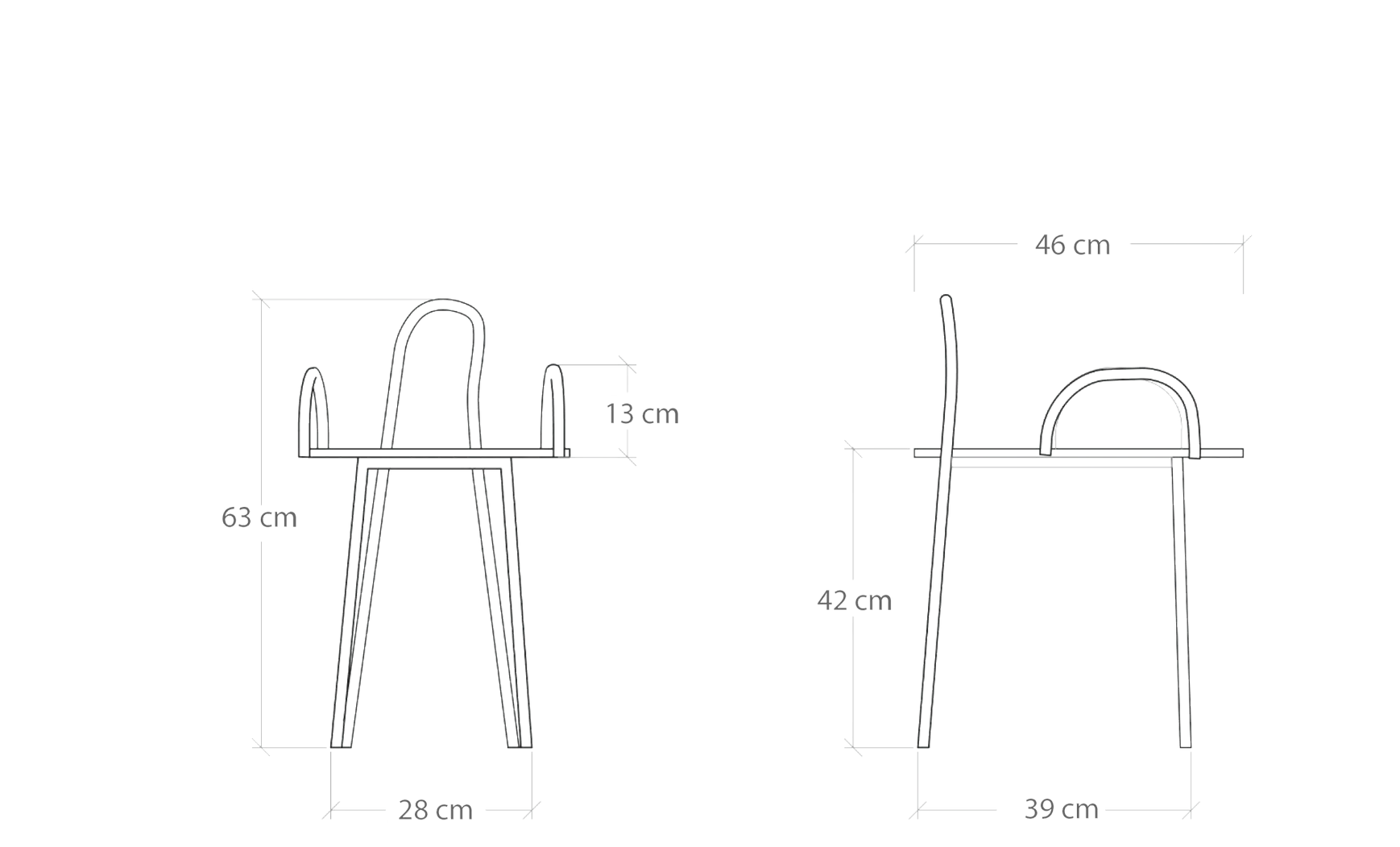 Table Illustration