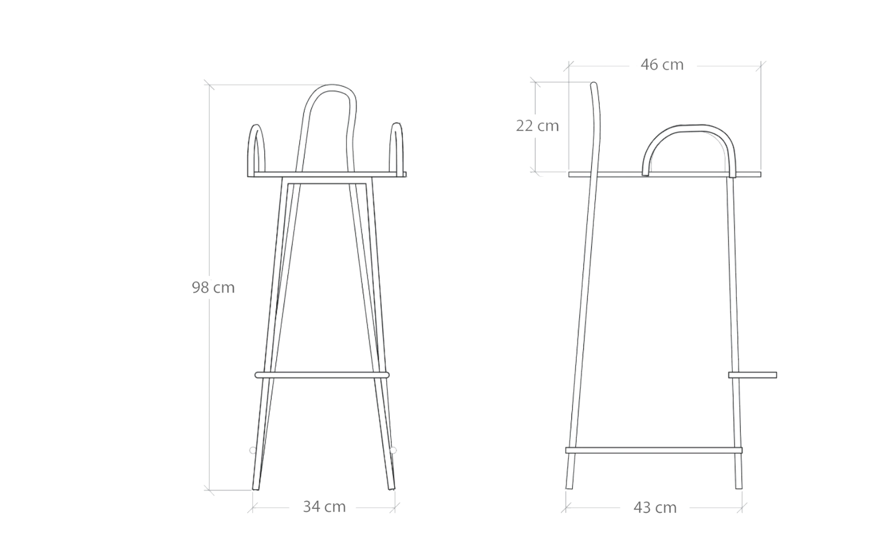 Table Illustration