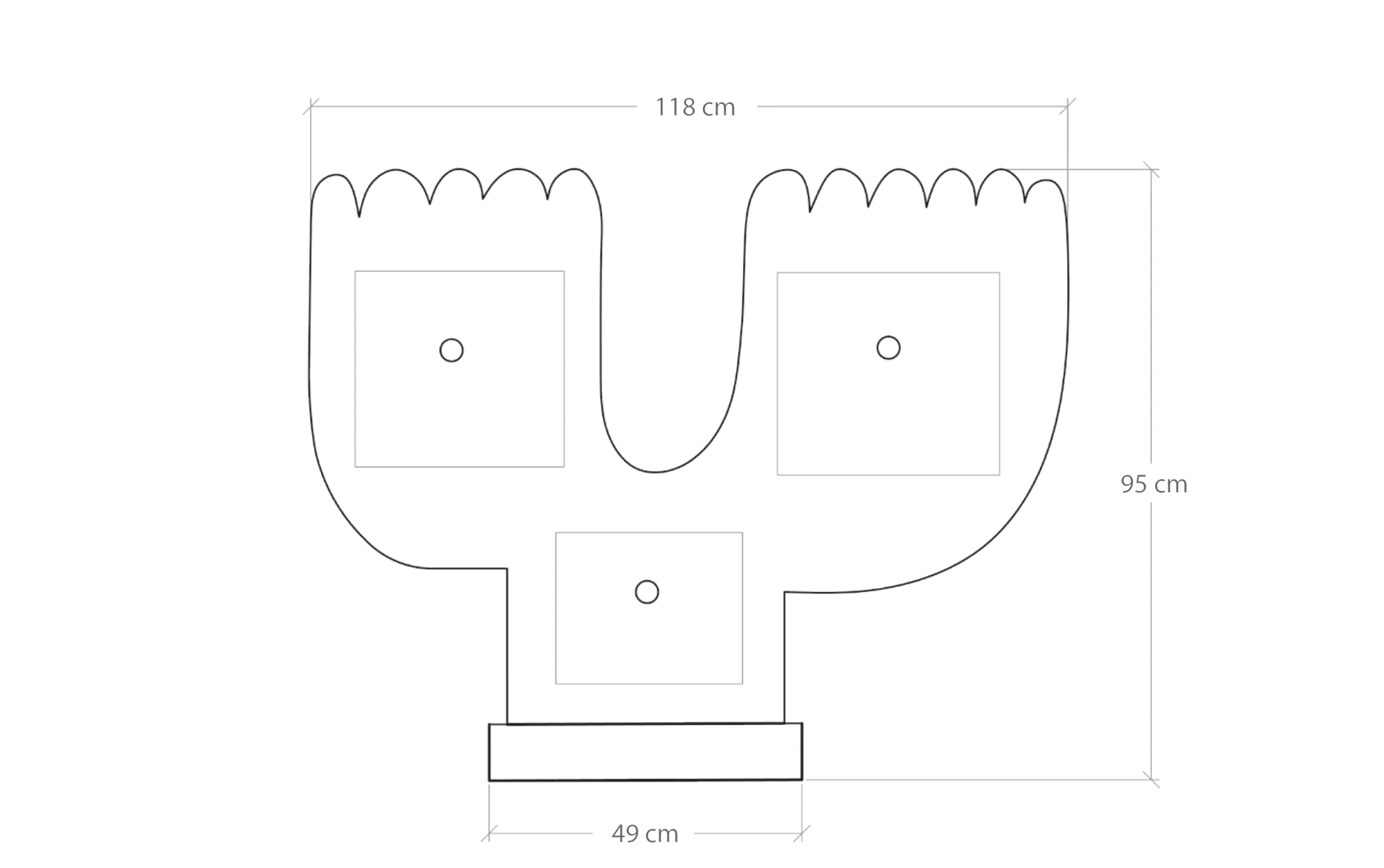 Table Illustration