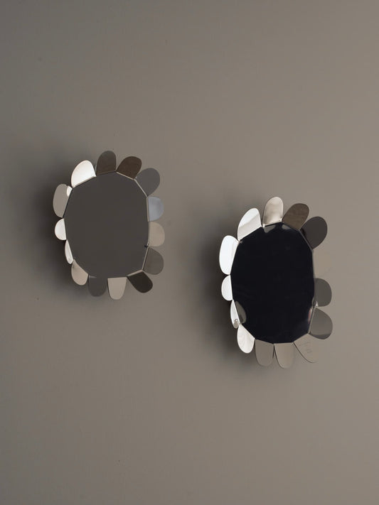 The “Cloud” Mirror