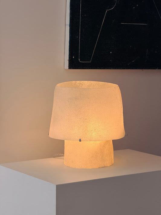 The "Mush" Lamp (Tiny)