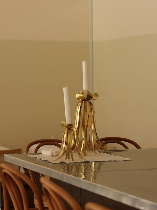 The “Flower” Candelabra