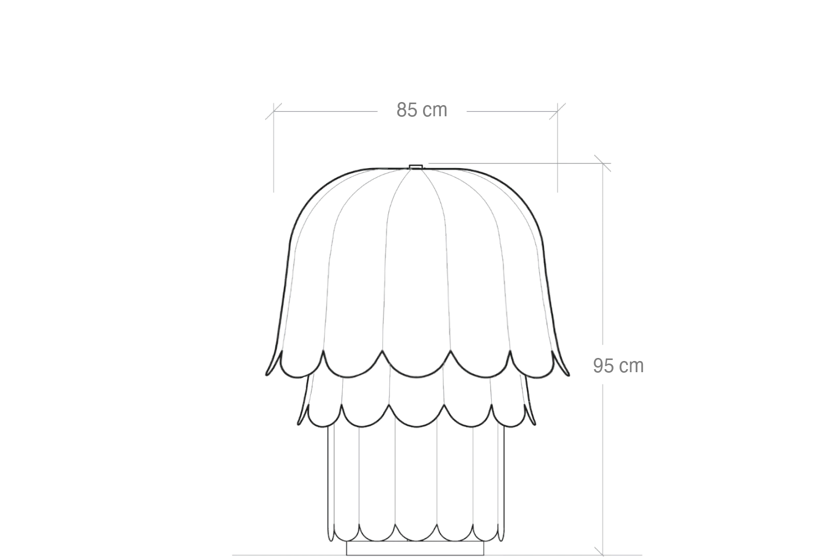 Table Illustration