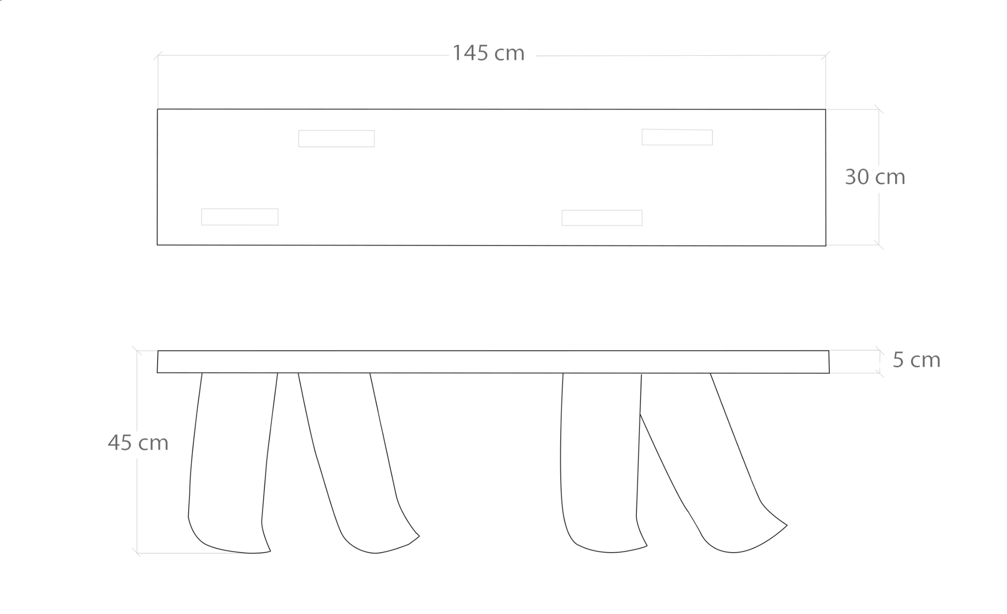 Table Illustration