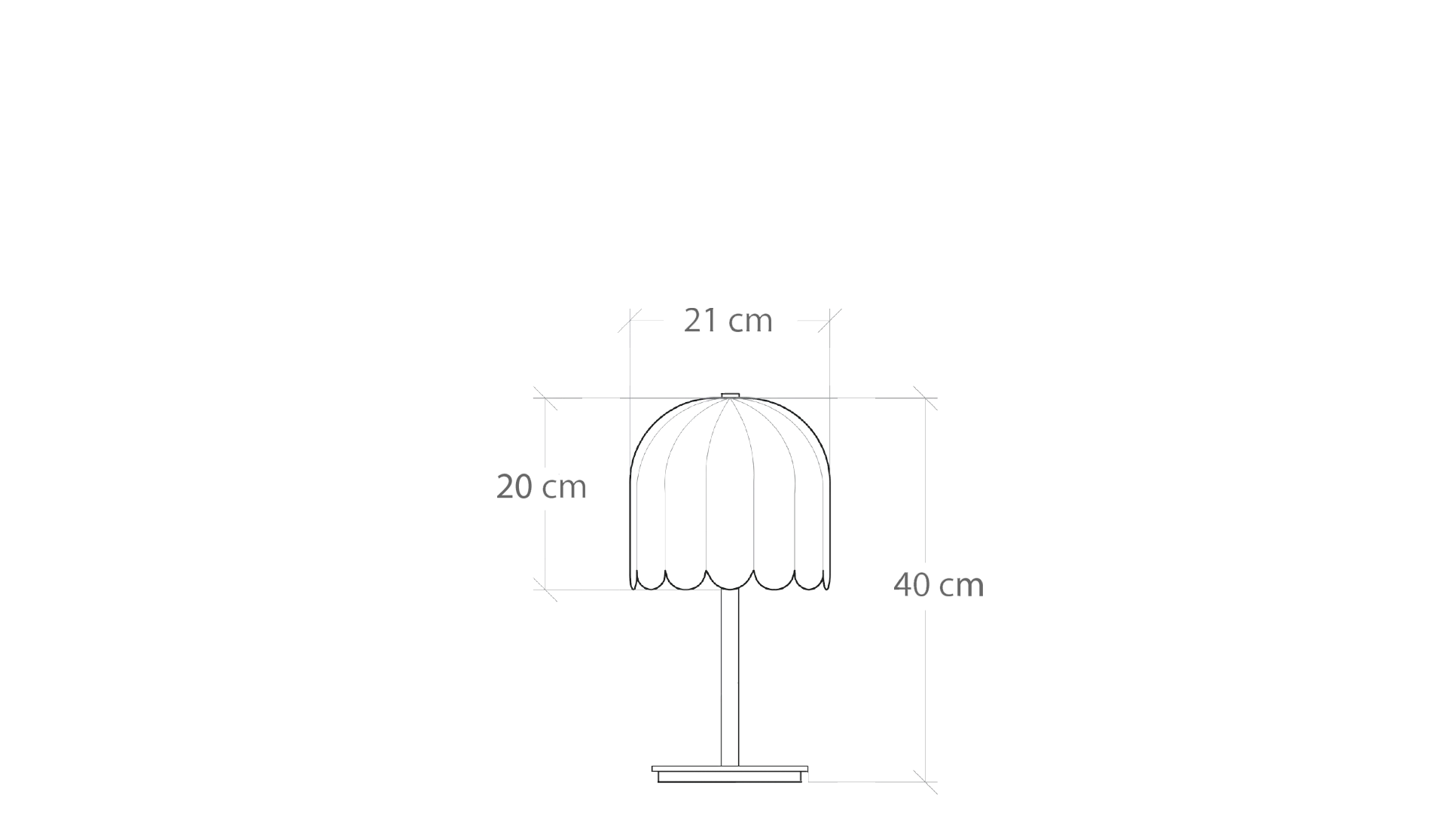 Table Illustration