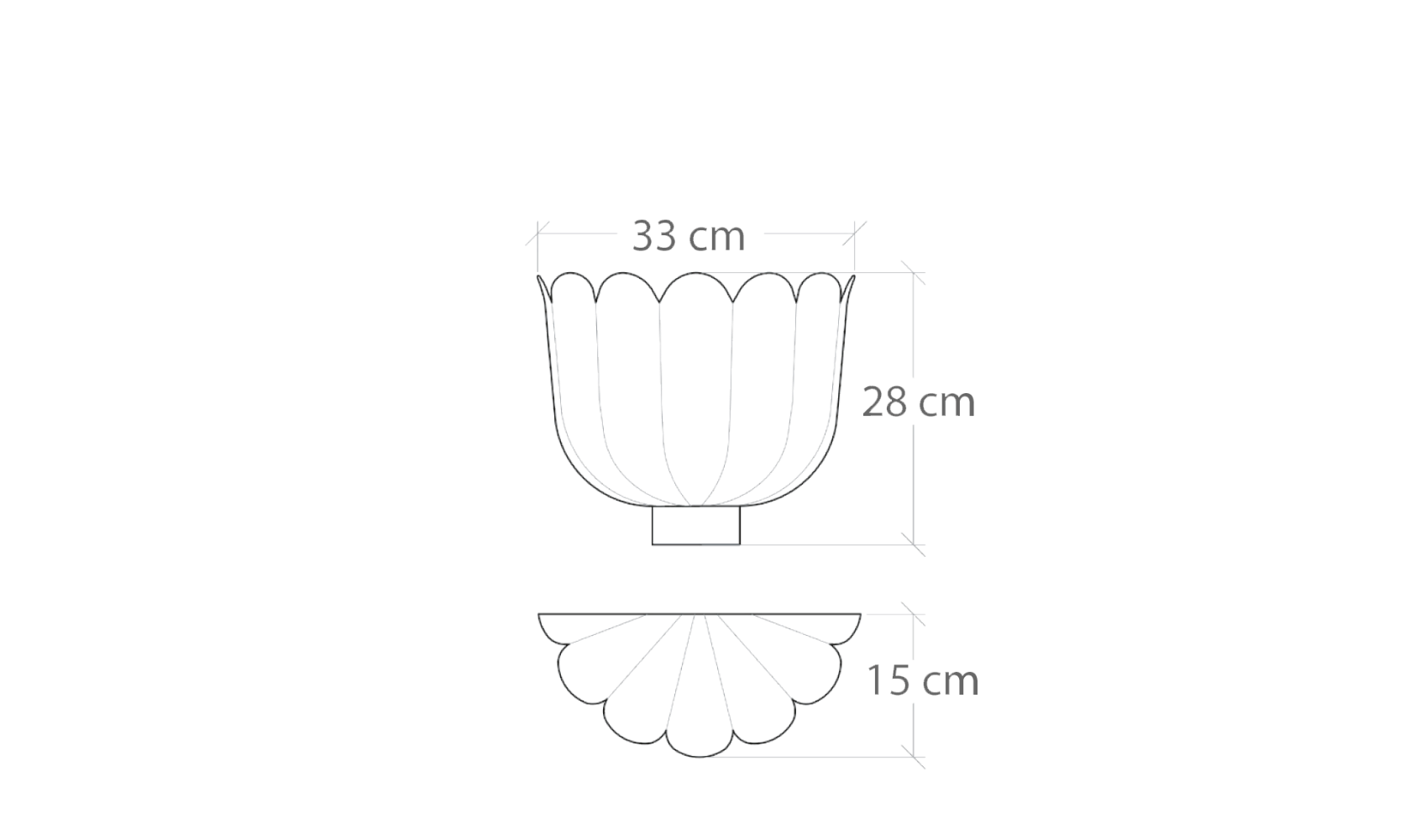 Table Illustration