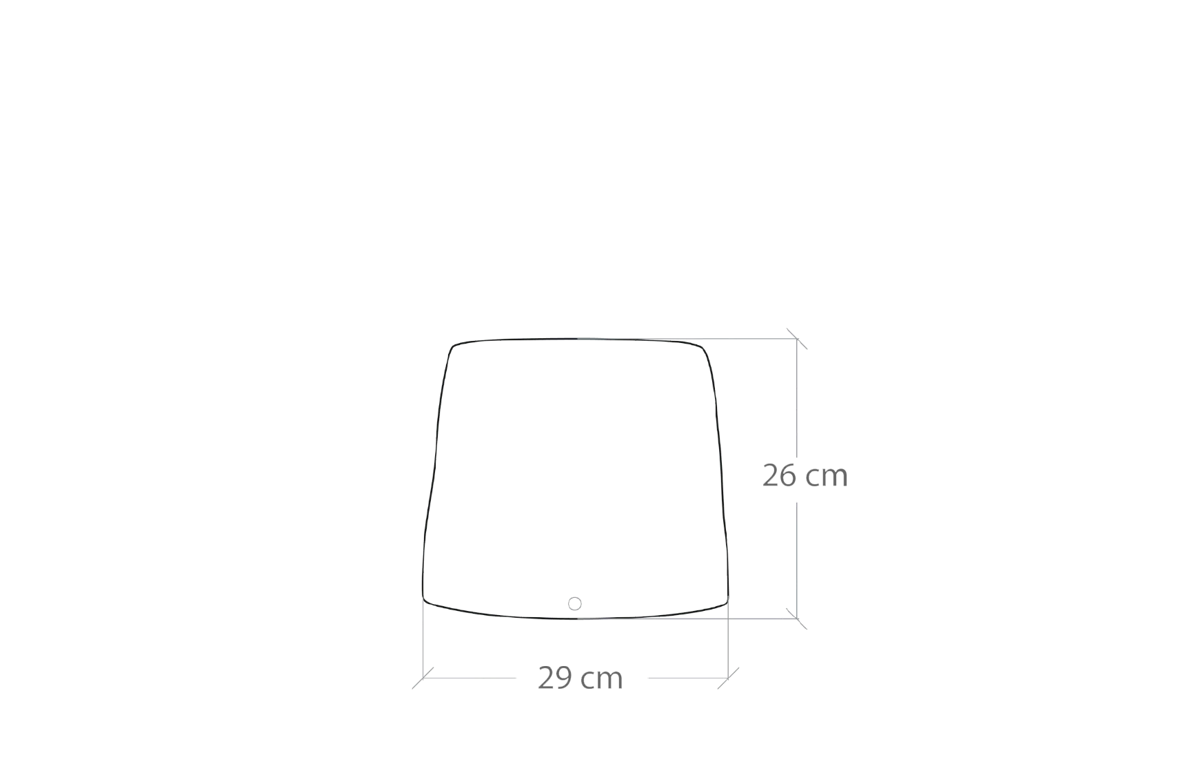 Table Illustration