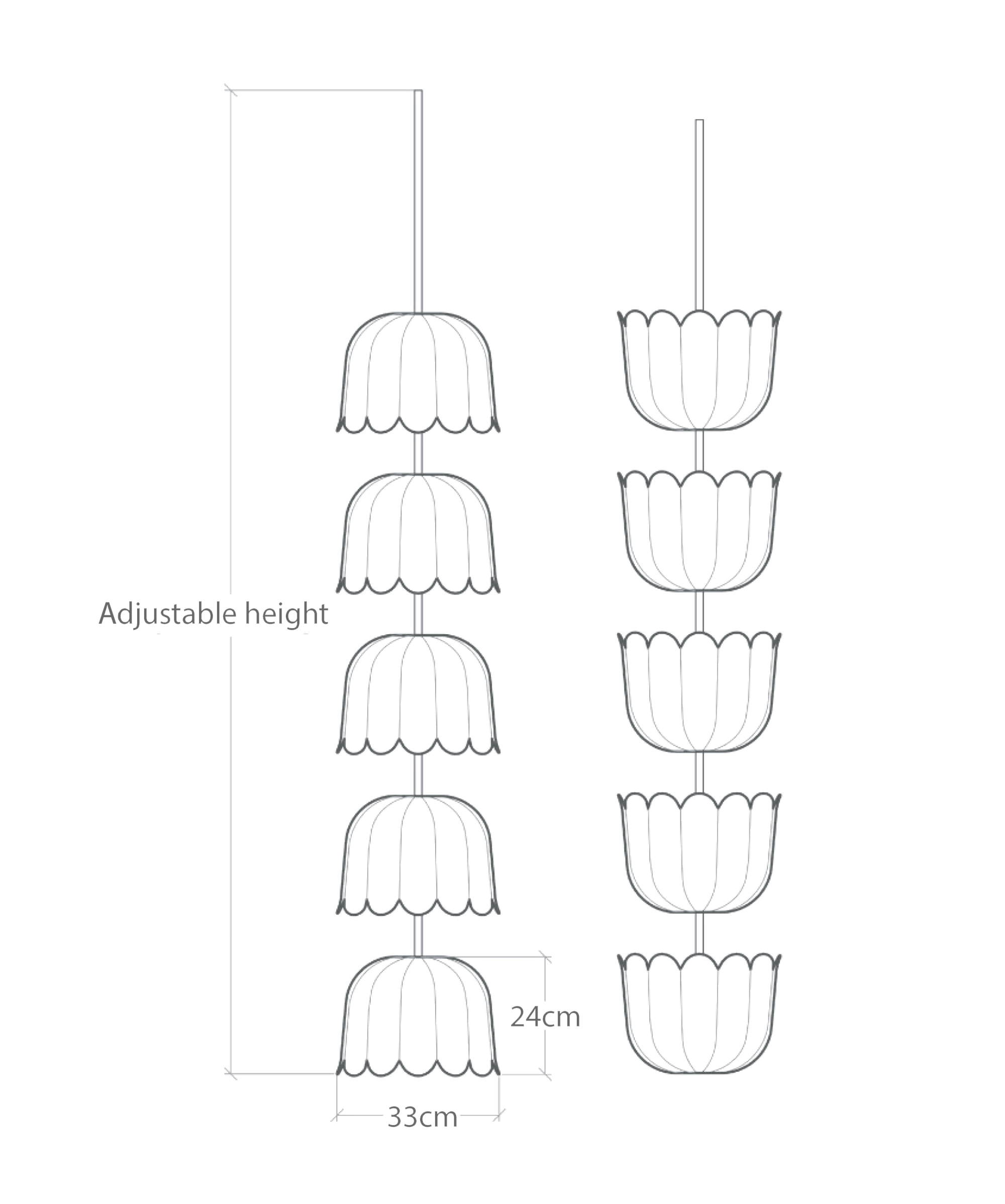 Table Illustration