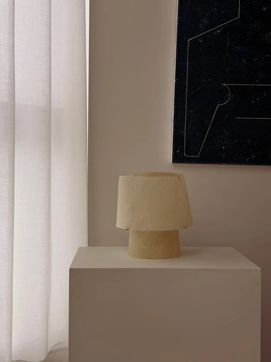 The ¨Mush¨ Tiny David Lucido