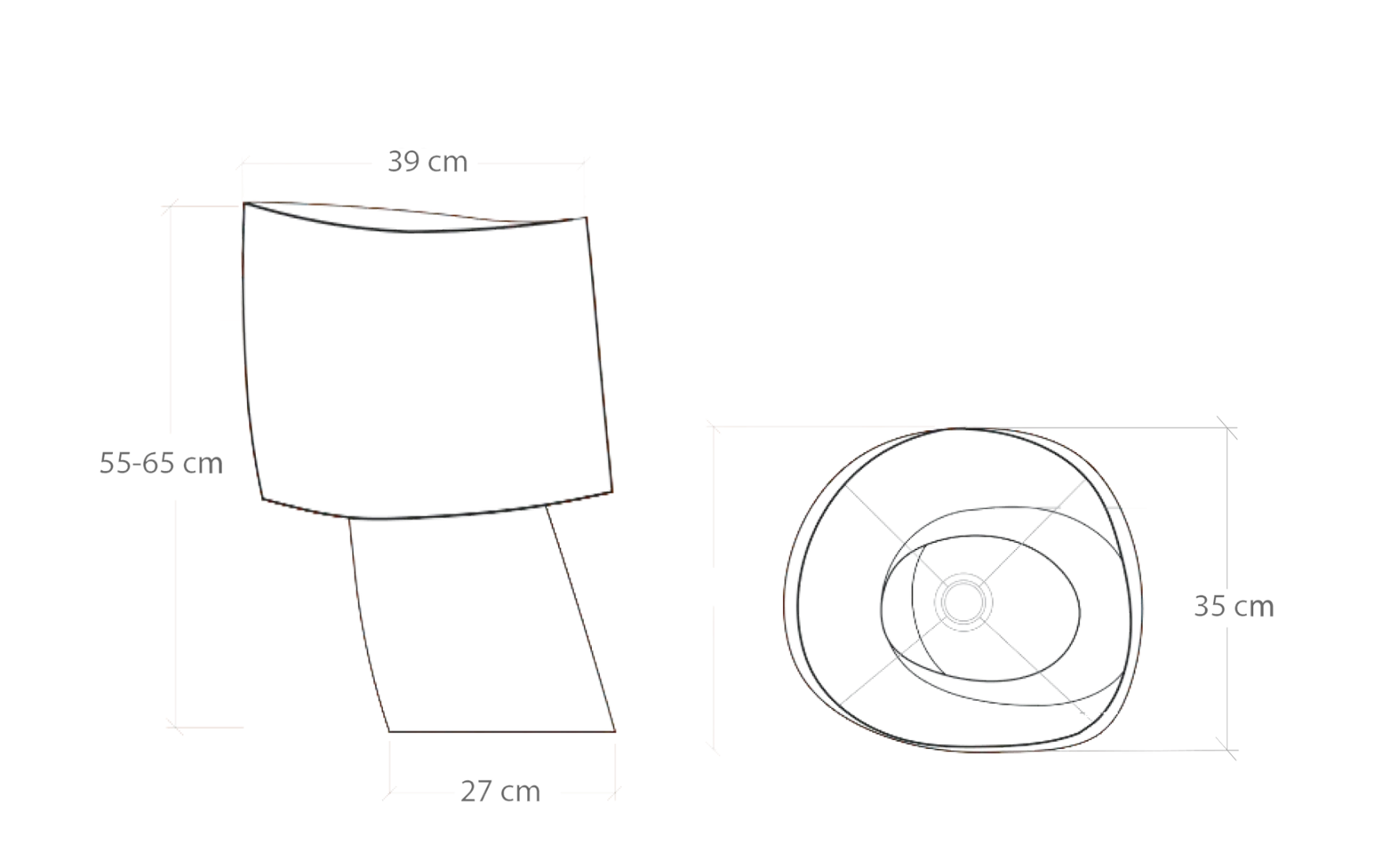 Table Illustration