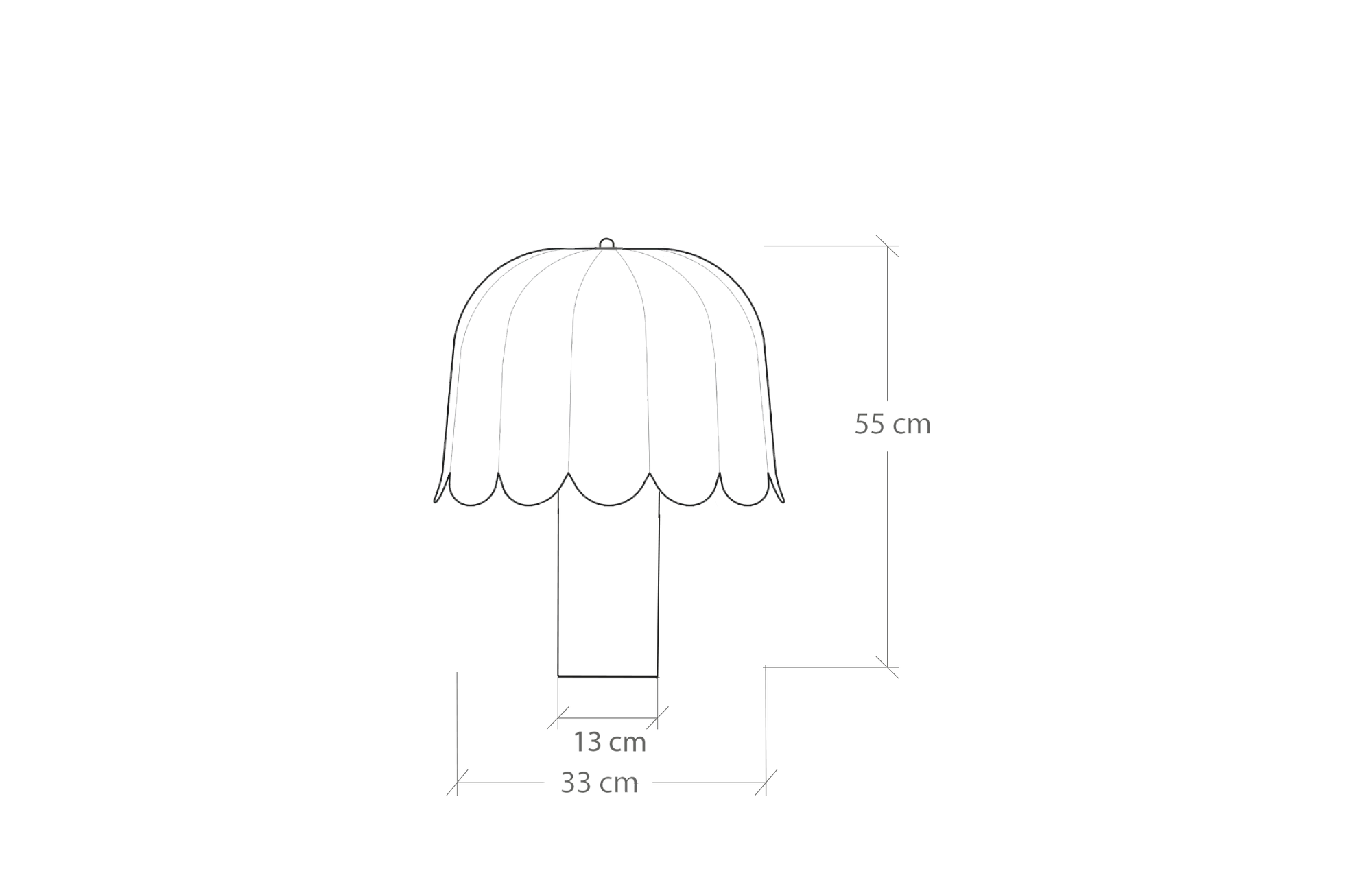 Table Illustration