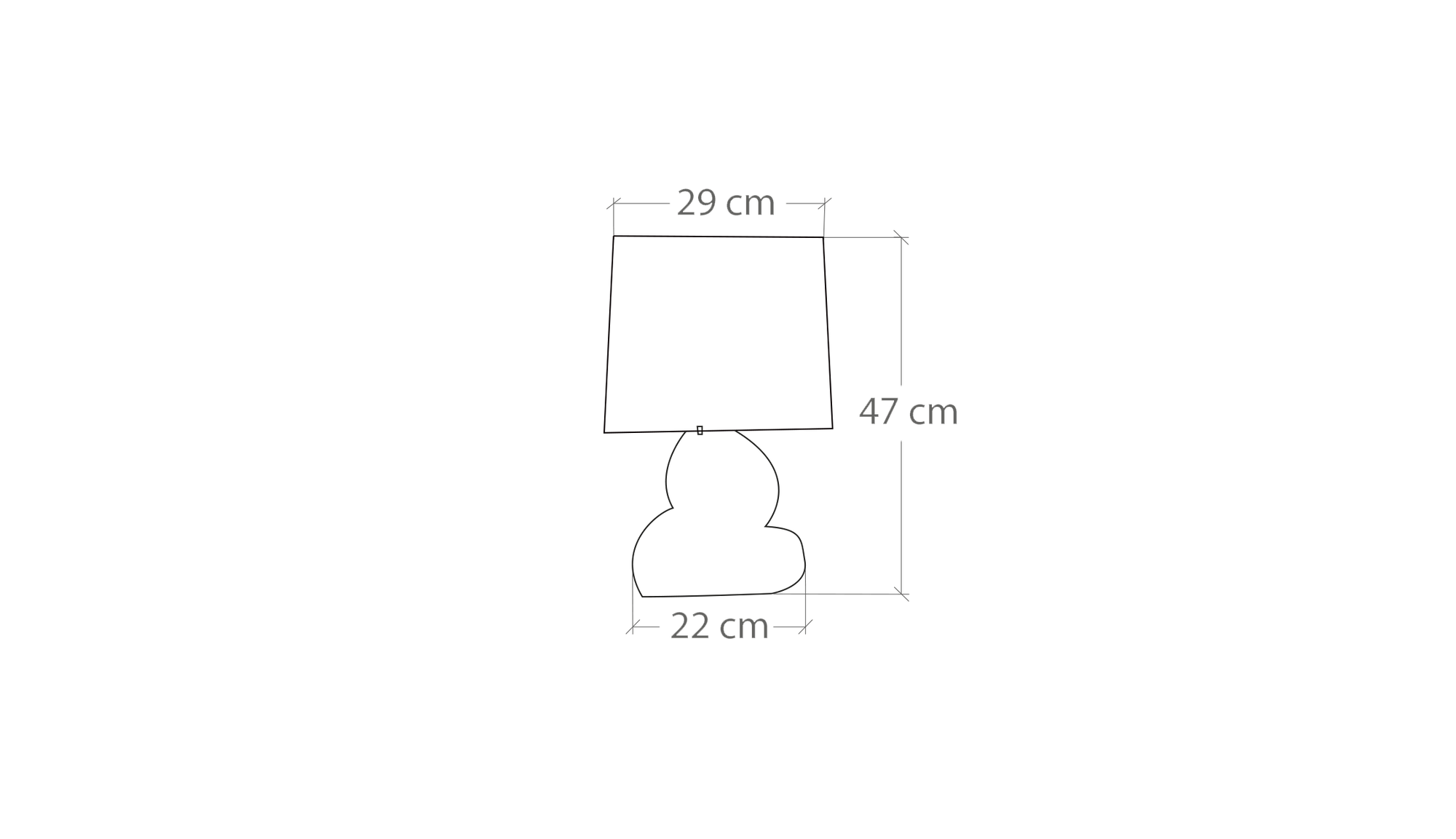 Table Illustration