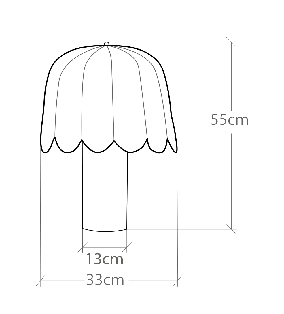 Table Illustration