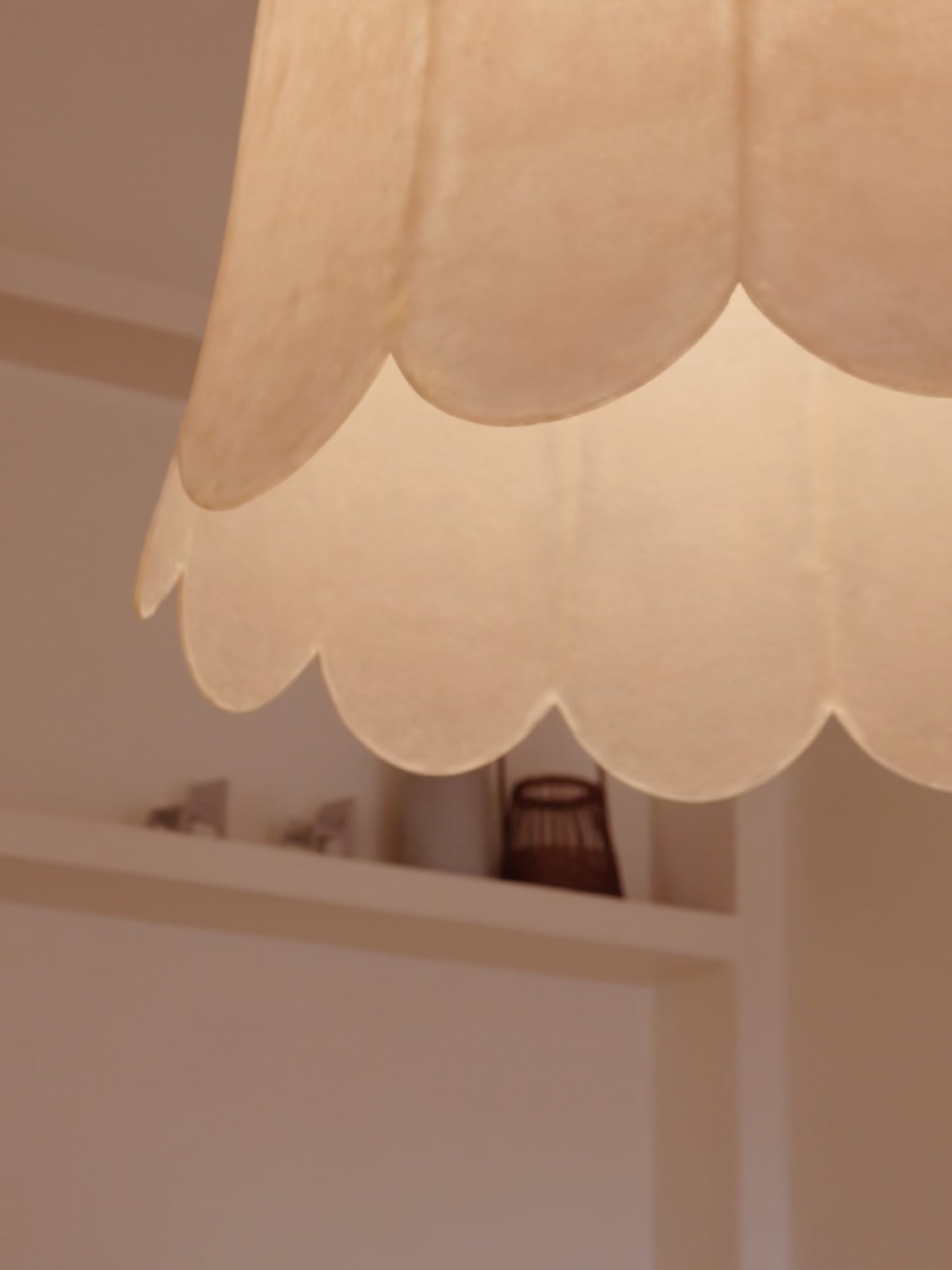 The ¨Feather¨ Pendant 1