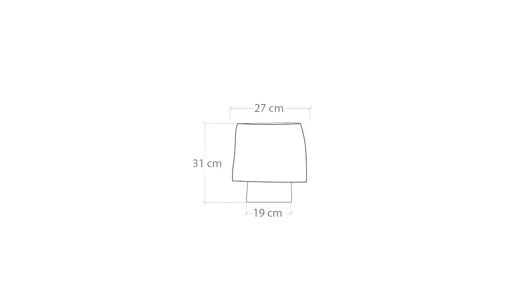 Table Illustration